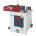 Cantek PCS-18 LH or RH Pneumatic Cut-Off Saw