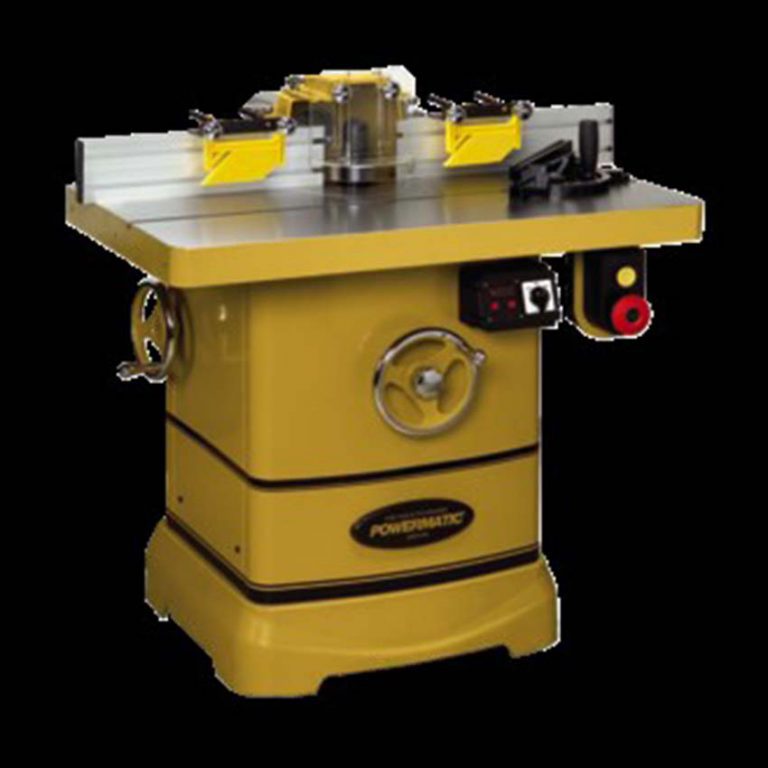 Jet JWS22CS Shaper BoshcoDustek, Inc.