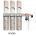 Dustek W1000 3-Bag Dust Collector