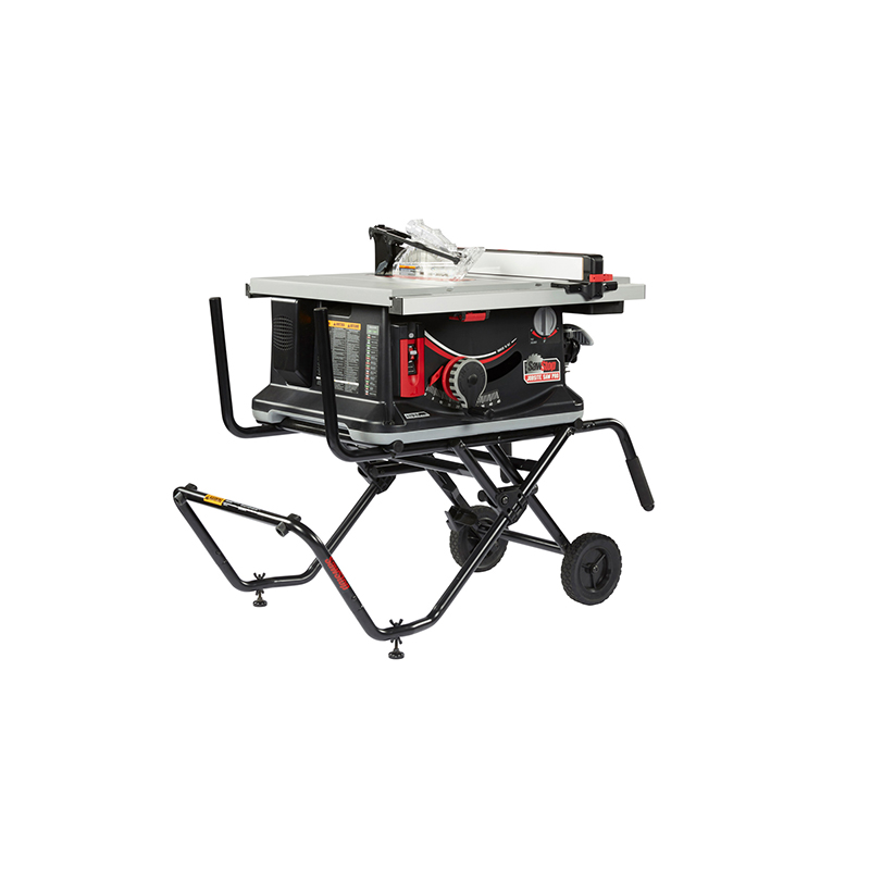 SawStop MB-PCS-000 Professional Saw Mobile Base – Boshco-Dustek, Inc.