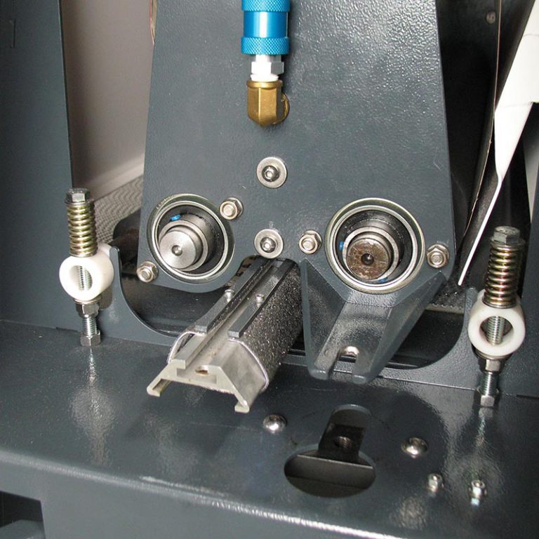 Timesavers Speedsander Wide Belt Sander BoshcoDustek, Inc.