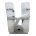 Dustek “DUSTY” JR-31 Dust Collector