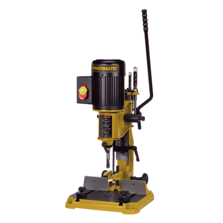 1791310 Powermatic PM701 Mortiser BoshcoDustek, Inc.