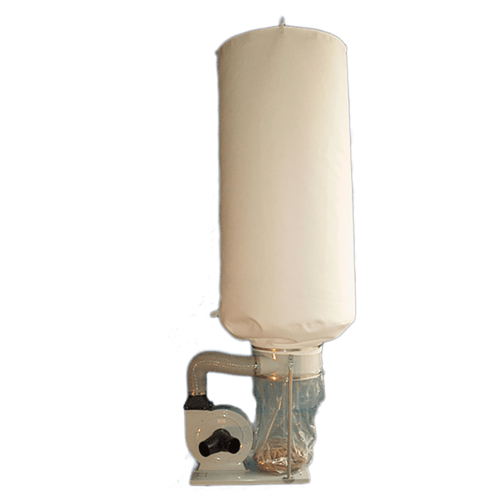 Custom Filter bags BoshcoDustek, Inc.