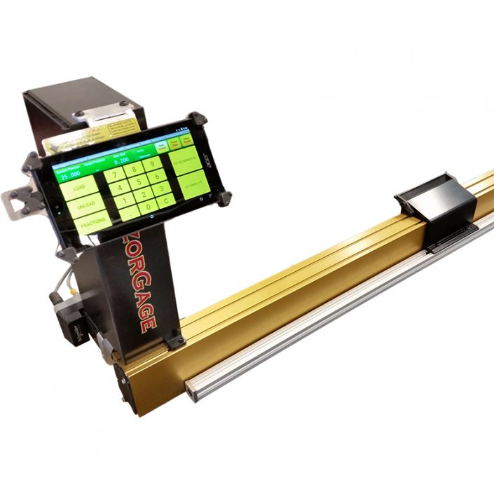 xT Positioner BoshcoDustek, Inc.
