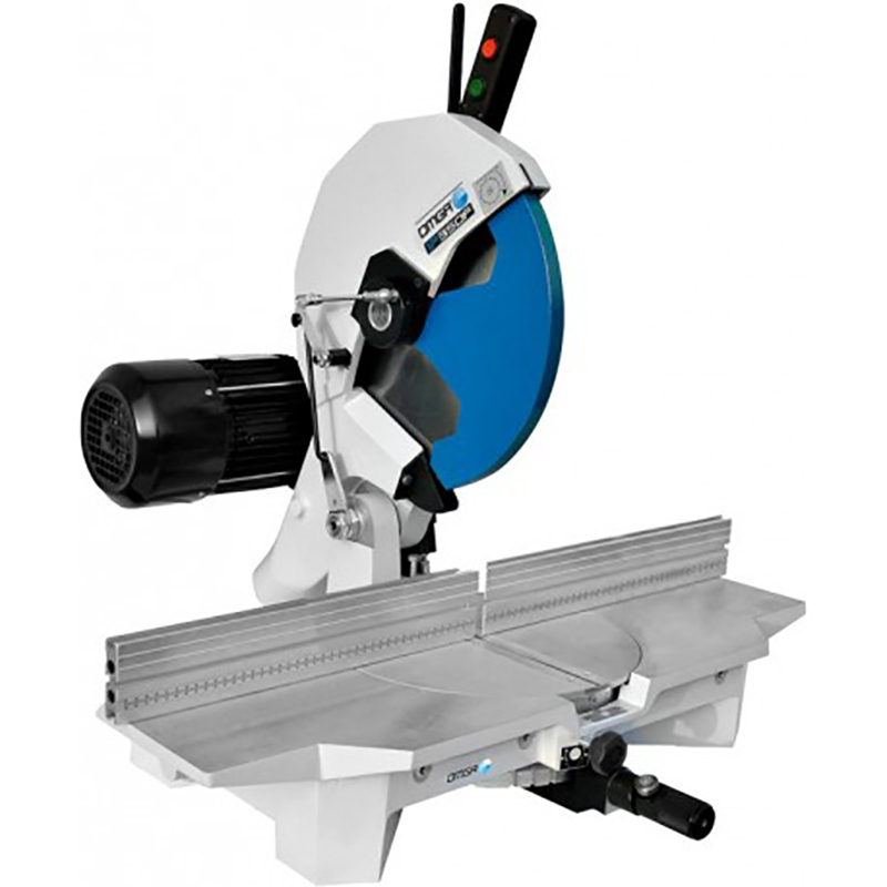 OMGA T50 350 14in Mitre Chop Saw BoshcoDustek, Inc.