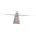Hoffman Model MORSO NFXL Beaded Face Frame Noching Machine