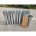 2025068 Used Duct Work